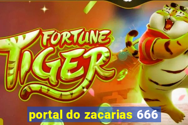 portal do zacarias 666